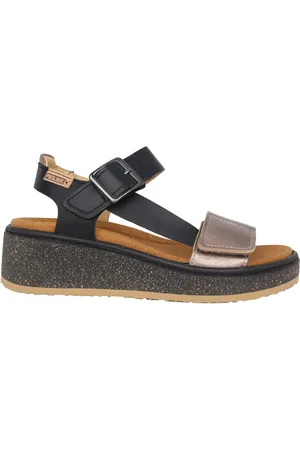 Pikolinos Donna, Scarpe, Nero, 36 EU, new