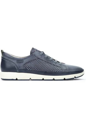 Pikolinos Uomo, Scarpe, Blu, 46 EU, new