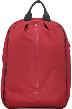 HERNO Uomo, Borse, Rosso, Taglia unica, new