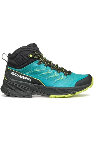 Scarpa Donna, Sport, Blu, 37 EU, new