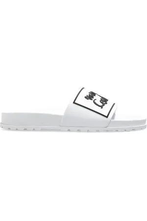 VERSACE Donna, Scarpe, Bianco, 35 EU, new