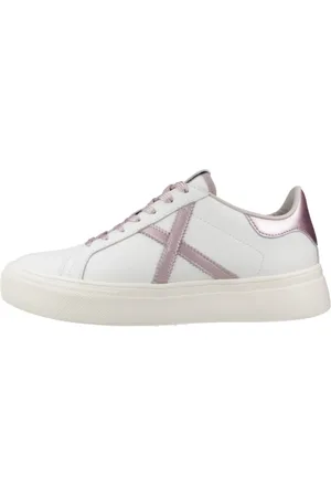 Munich Donna, Scarpe, Bianco, 36 EU, new