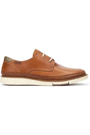 Pikolinos Uomo, Scarpe, Marrone, 44 EU, new