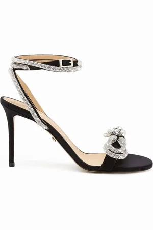 Mach & Mach Donna, Scarpe, Nero, 38 EU, new
