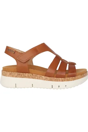 Pikolinos Donna, Scarpe, Marrone, 36 EU, new