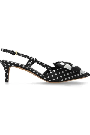 Kate Spade Donna, Scarpe, Nero, 36 1/2 EU, new