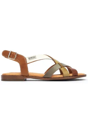 Pikolinos Donna, Scarpe, Multicolore, 36 EU, new