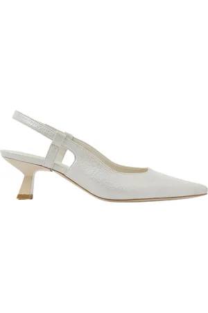 VIA VAI Donna, Scarpe, Bianco, 40 EU, new
