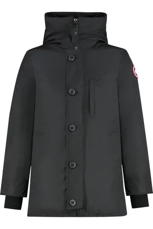 Canada Goose Uomo, Giacche, Nero, S, new