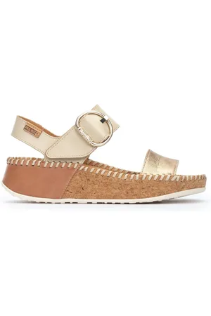 Pikolinos Donna, Scarpe, Giallo, 35 EU, new
