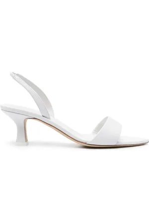 3Juin Donna, Scarpe, Bianco, 35 EU, new
