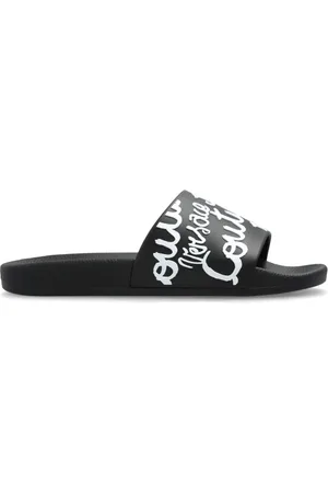 VERSACE Donna, Scarpe, Nero, 39 EU, new