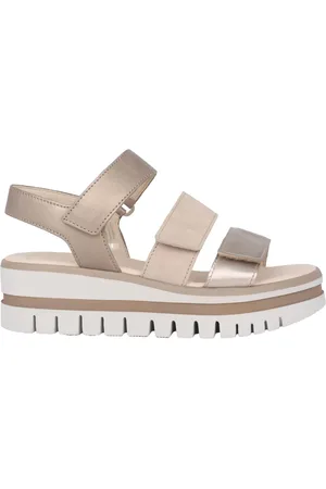 Gabor Donna, Scarpe, Giallo, 38 EU, new