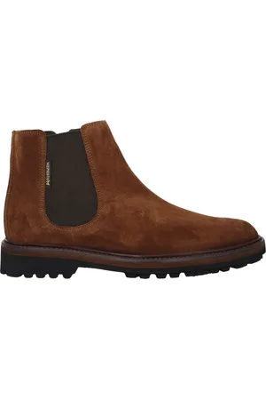 Mephisto Uomo, Scarpe, Marrone, 40 1/2 EU, new