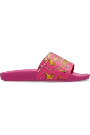 VERSACE Donna, Scarpe, Rosa, 41 EU, new