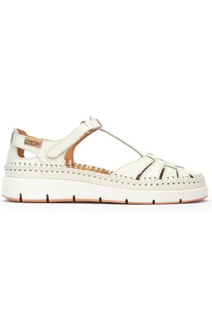 Pikolinos Donna, Scarpe, Bianco, 39 EU, new