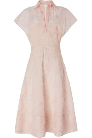 GENNY Donna, Abiti, Rosa, M, new