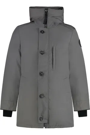 Canada Goose Uomo, Giacche, Grigio, L, new