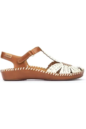 Pikolinos Donna, Scarpe, Bianco, 38 EU, new