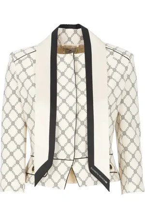 Elisabetta Franchi Donna, Giacche, , L, new