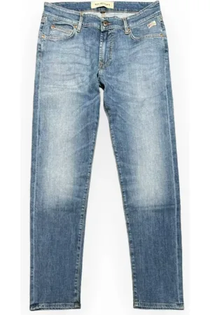 Uomo Jeans