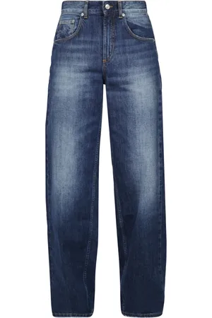 DEPARTMENT FIVE Donna, Jeans, Blu, W28, new