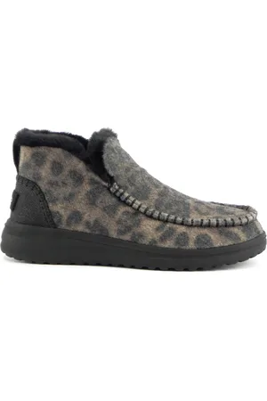 Hey dude Donna, Scarpe, Marrone, 40 EU, new