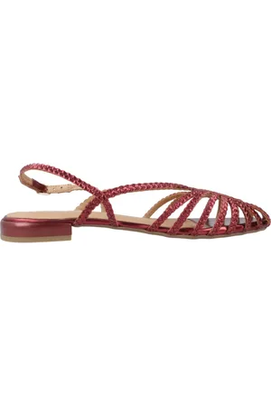 Gioseppo Donna, Scarpe, Rosso, 38 EU, new