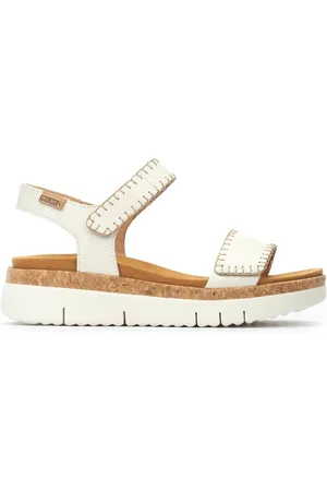Pikolinos Donna, Scarpe, Bianco, 42 EU, new