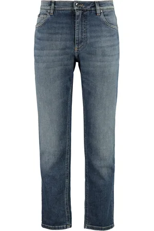Dolce & Gabbana Uomo, Jeans, Blu, 2Xl, new