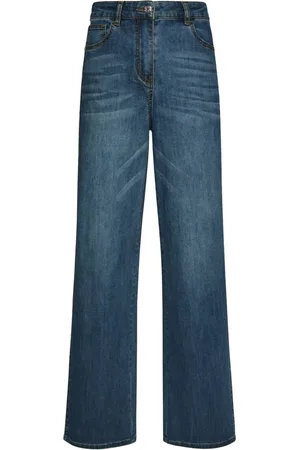 Elena Miro Donna, Jeans, Blu, S, new
