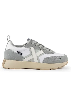 Munich Donna, Scarpe, Bianco, 39 EU, new