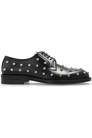 Dsquared2 Uomo, Scarpe, Nero, 41 1/2 EU, new