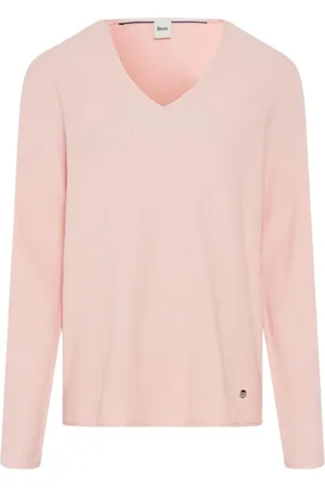 Brax Donna, Maglie, Rosa, L, new