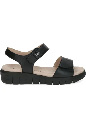Caprice Donna, Scarpe, Nero, 40 EU, new