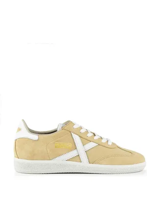 Munich Donna, Scarpe, Giallo, 40 EU, new