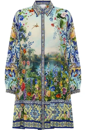 Camilla Donna, Abiti, Multicolore, M, new