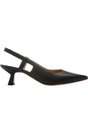 VIA VAI Donna, Scarpe, Nero, 39 EU, new