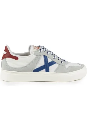 Munich Uomo, Scarpe, Bianco, 43 EU, new
