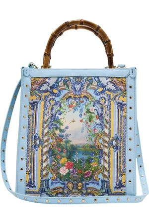 Camilla Donna, Borse, Multicolore, Taglia unica, new