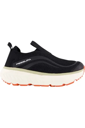 FESSURA Donna, Sport, Nero, 40 EU, new