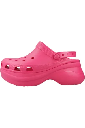 Crocs Donna, Scarpe, Rosa, 37 EU, new