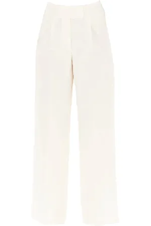 pennyblack Donna, Pantaloni, Bianco, S, new