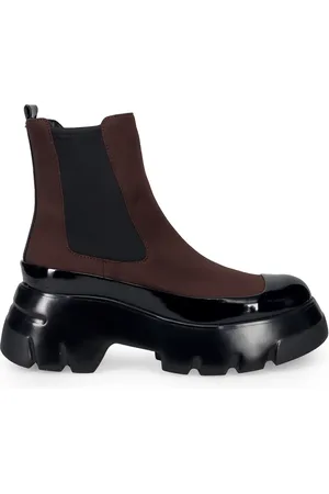 Jeannot Donna, Scarpe, Marrone, 37 EU, new