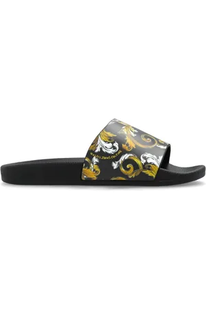 VERSACE Donna, Scarpe, Nero, 37 EU, new