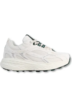 Mercer Amsterdam Donna, Scarpe, Bianco, 41 EU, new