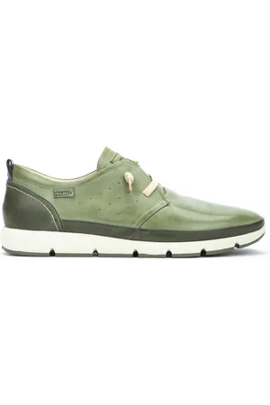 Pikolinos Uomo, Scarpe, Verde, 40 EU, new