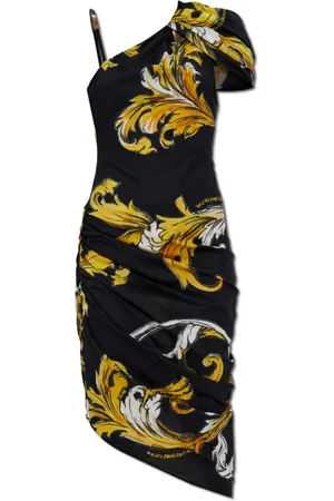 VERSACE Donna, Abiti, Nero, S, new