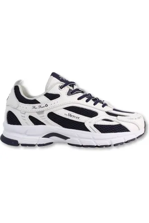 Mercer Amsterdam Donna, Scarpe, Bianco, 40 EU, new