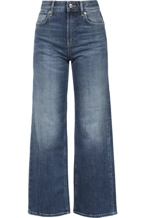 DEPARTMENT FIVE Donna, Jeans, Blu, W28, new
